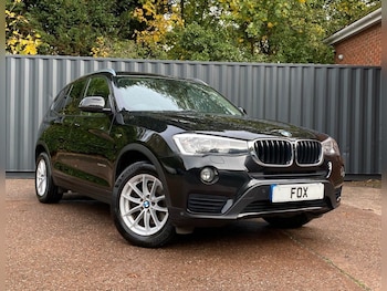 2014 (14) - xDrive20d SE 5dr Step Auto