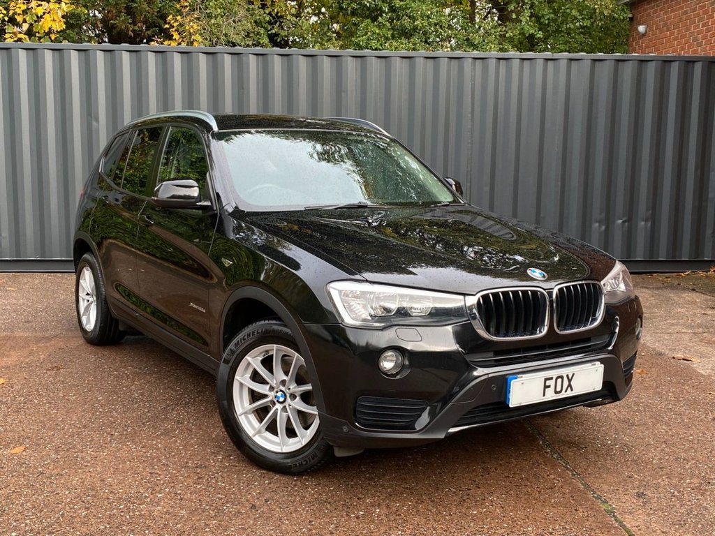 Used BMW X3 2014 for sale - 76368066: Photo 2