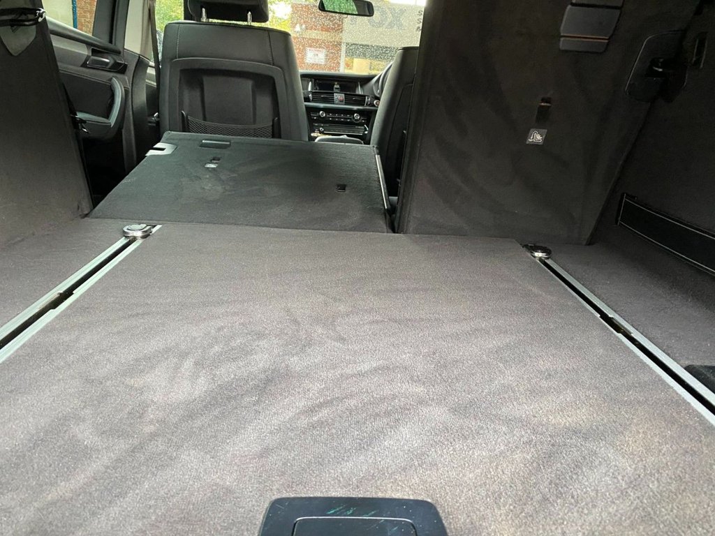 Used BMW X3 2014 for sale - 76368066: Photo 21