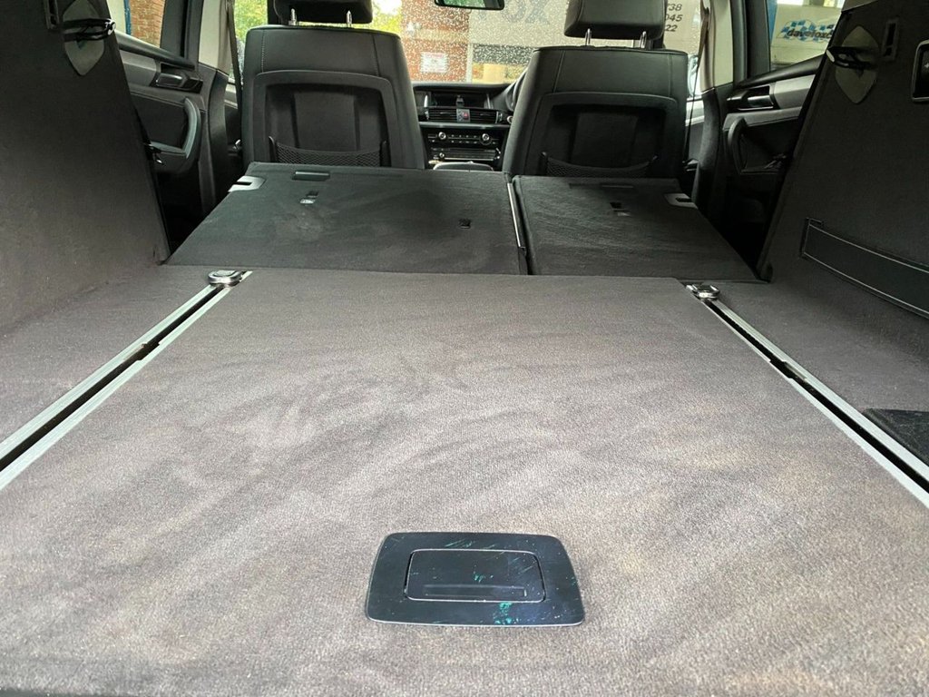 Used BMW X3 2014 for sale - 76368066: Photo 22
