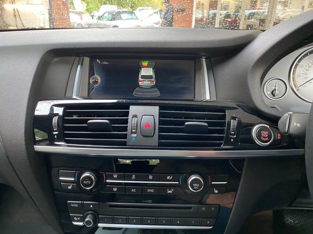 Used BMW X3 2014 for sale - 76368066: Photo 24