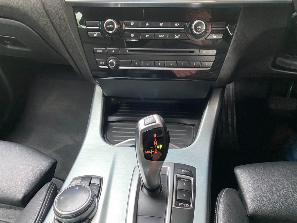 Used BMW X3 2014 for sale - 76368066: Photo 25