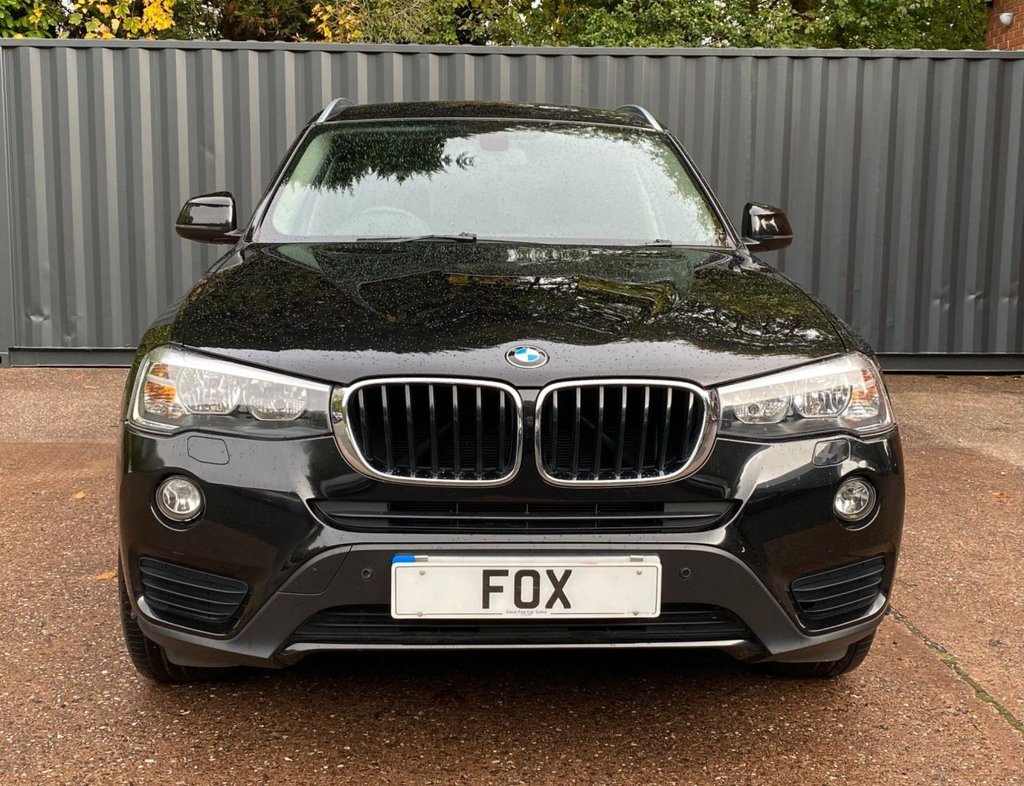 Used BMW X3 2014 for sale - 76368066: Photo 3