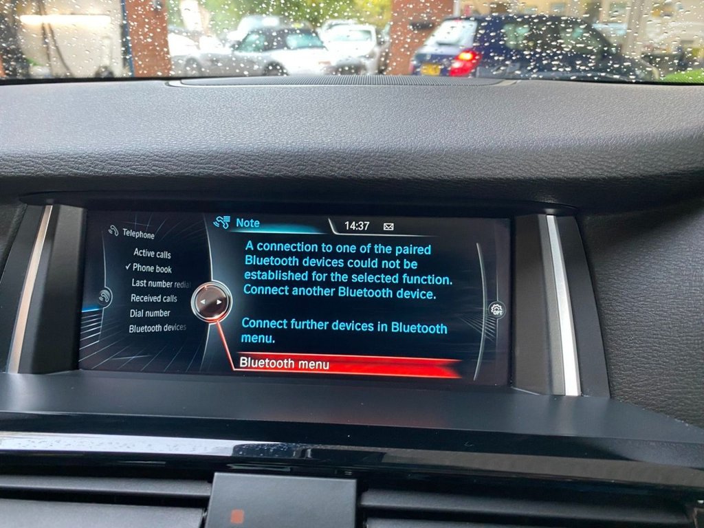 Used BMW X3 2014 for sale - 76368066: Photo 31