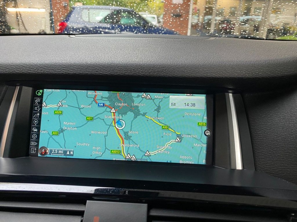 Used BMW X3 2014 for sale - 76368066: Photo 32