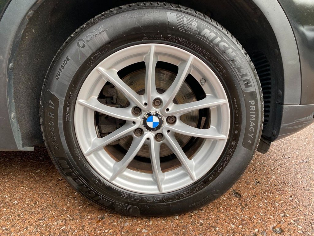 Used BMW X3 2014 for sale - 76368066: Photo 34