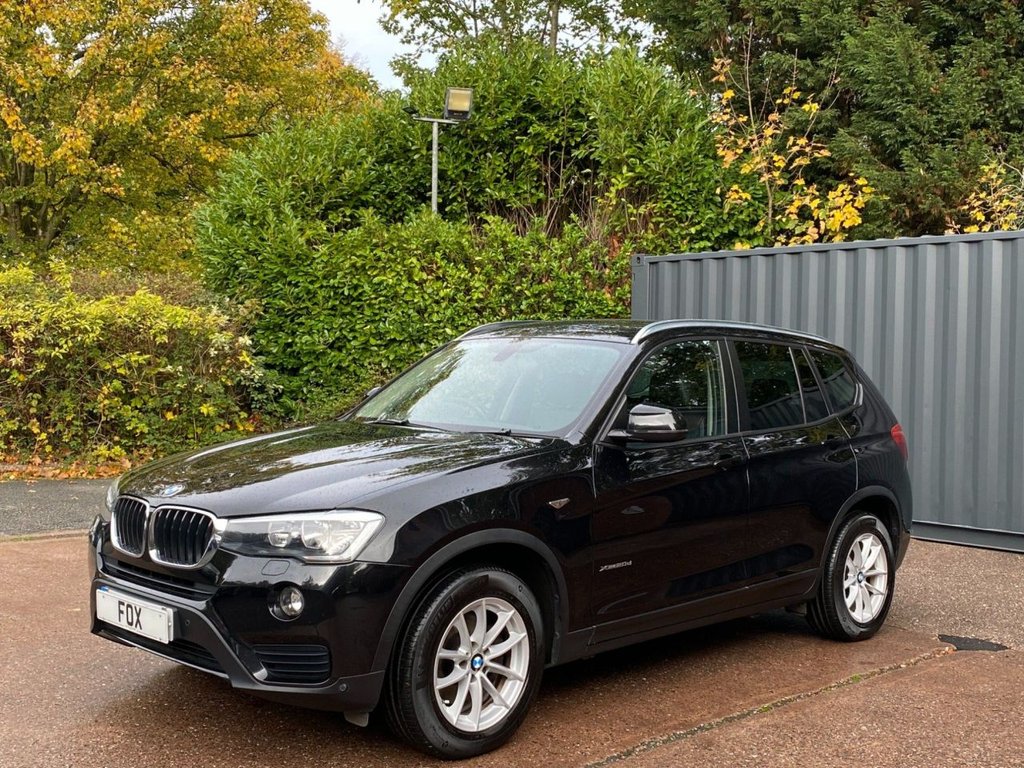 Used BMW X3 2014 for sale - 76368066: Photo 4