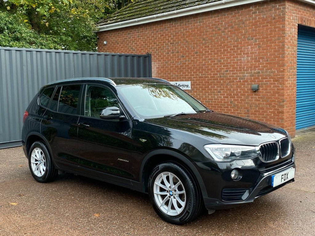 Used BMW X3 2014 for sale - 76368066: Photo 5