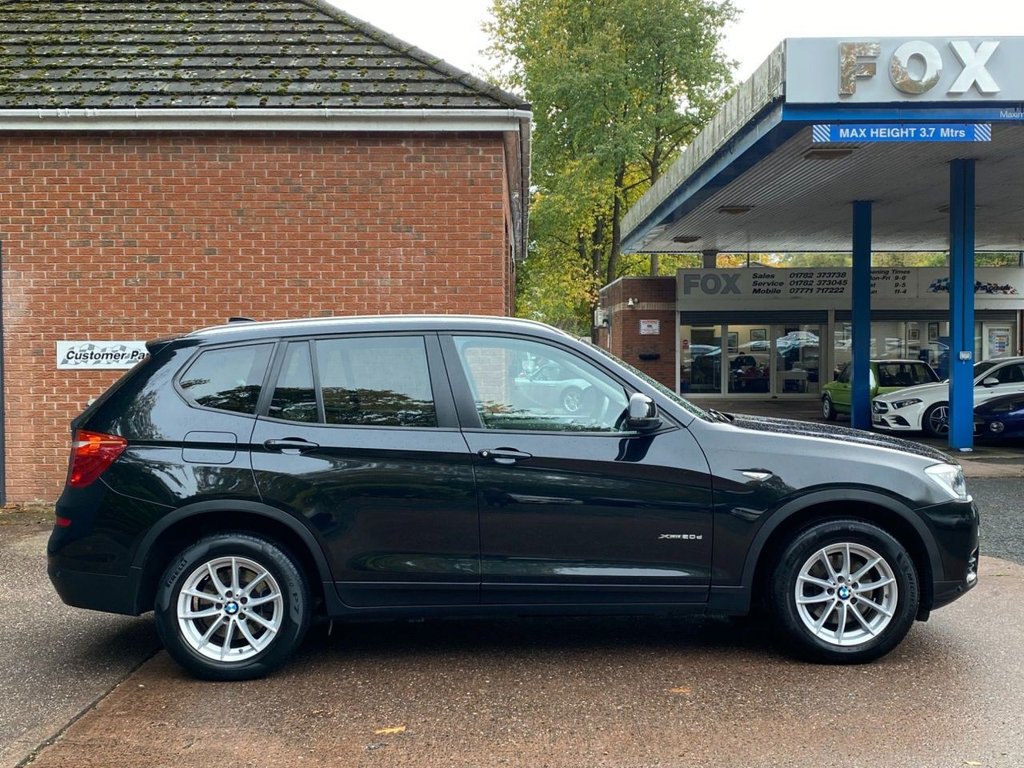 Used BMW X3 2014 for sale - 76368066: Photo 6