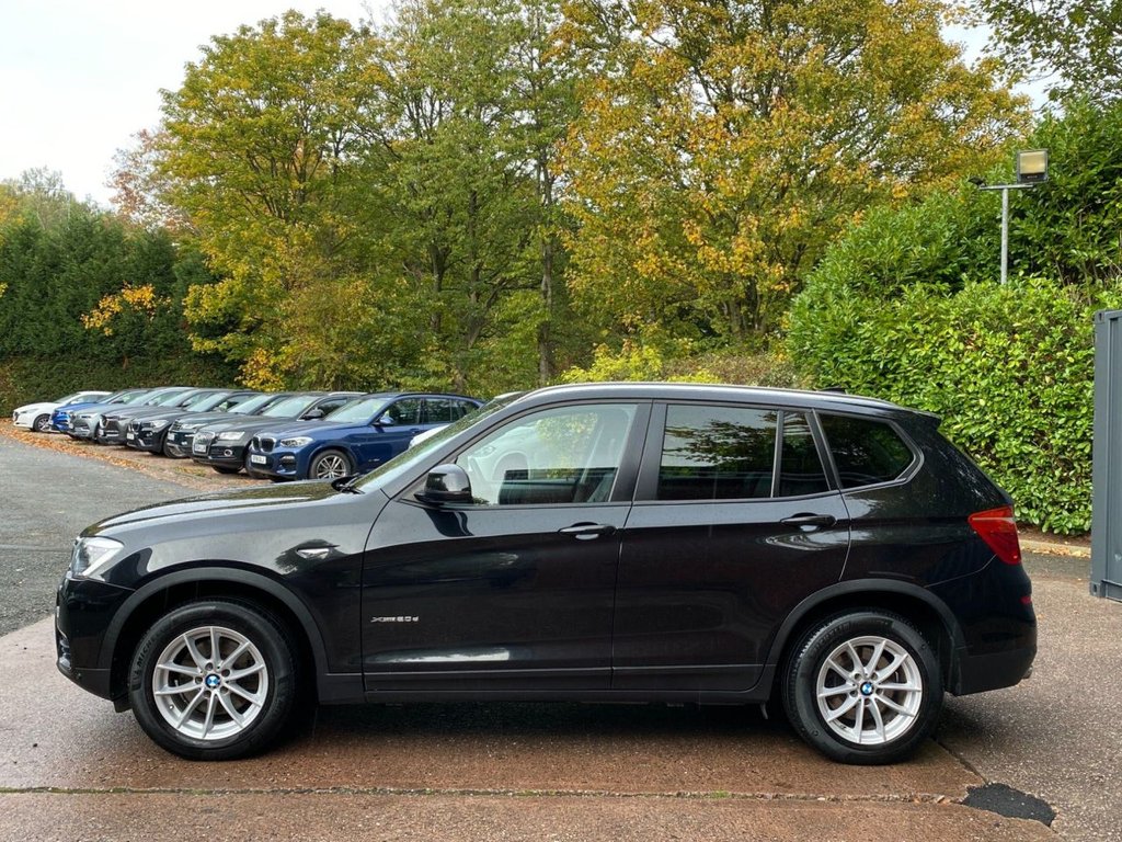 Used BMW X3 2014 for sale - 76368066: Photo 7