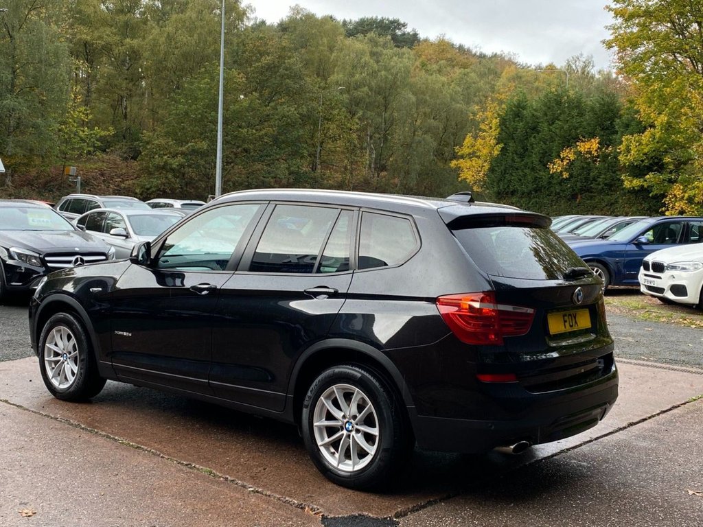 Used BMW X3 2014 for sale - 76368066: Photo 8