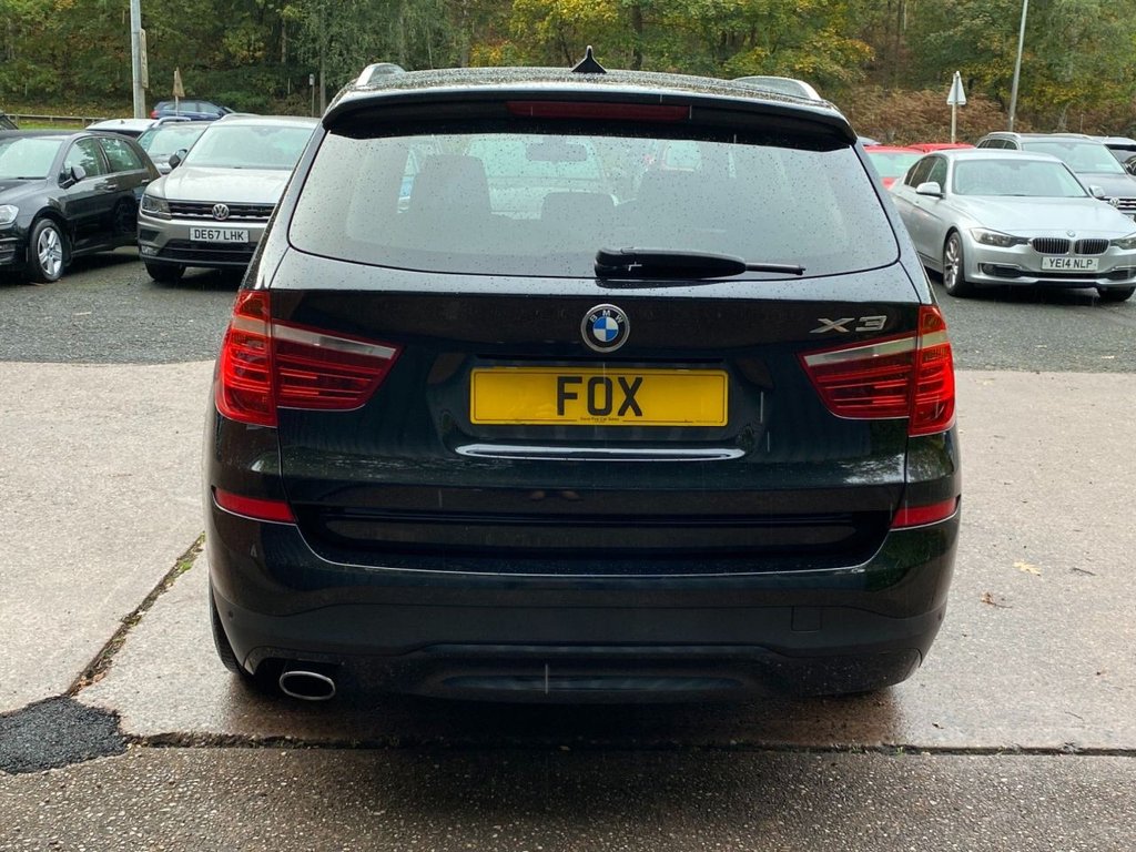 Used BMW X3 2014 for sale - 76368066: Photo 9