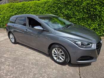 2016 (16) - 1.7 CRDi [115] Blue Drive SE Nav 5dr