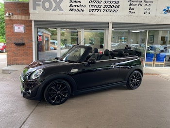 Used MINI Convertible 2019 for sale - 79059615: Photo