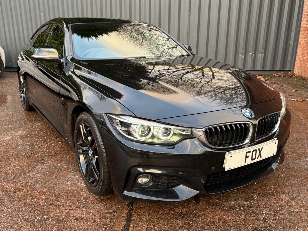 Used BMW 4 Series 2019 for sale - 77133610: Photo 11
