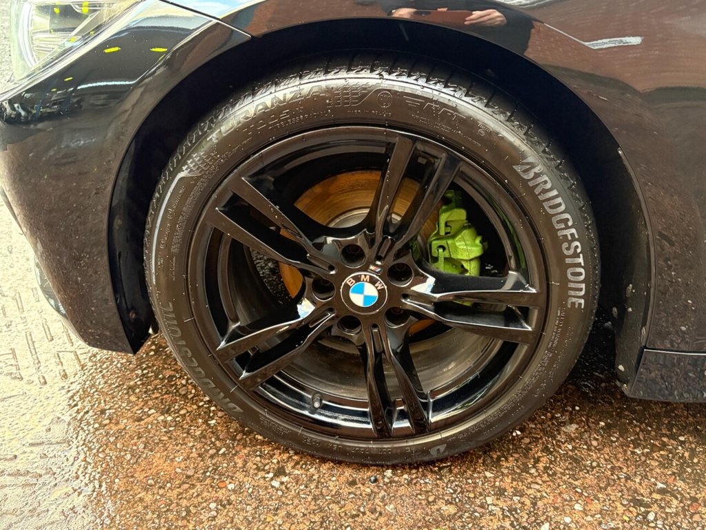 Used BMW 4 Series 2019 for sale - 77133610: Photo 12