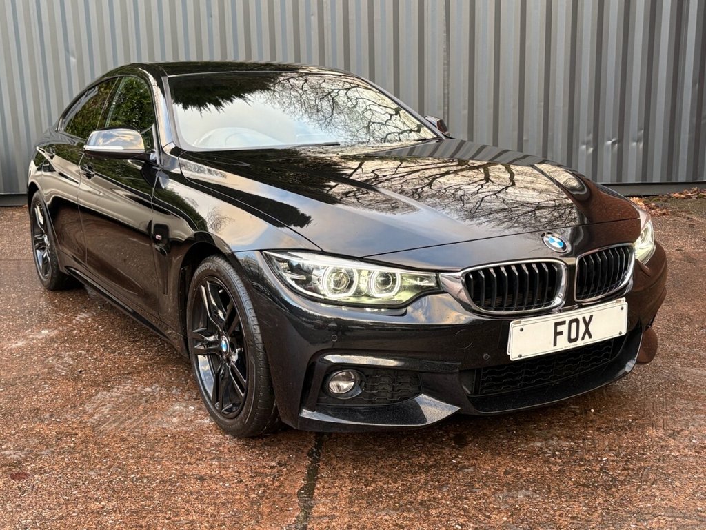 Used BMW 4 Series 2019 for sale - 77133610: Photo 18