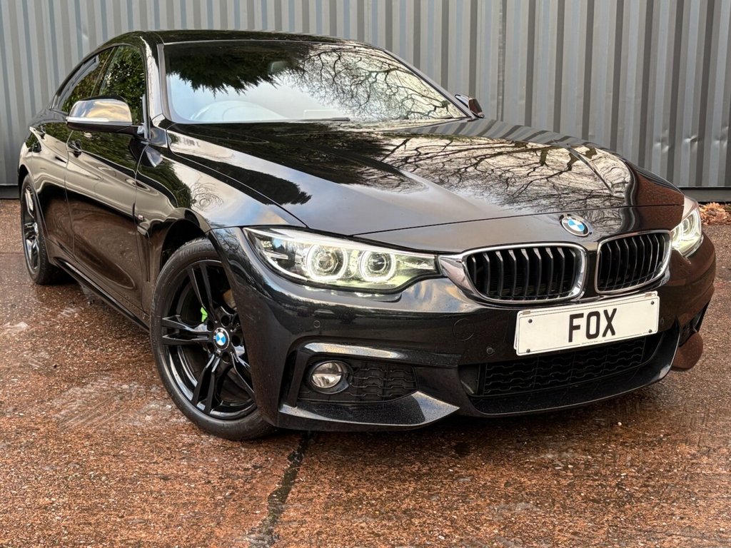 Used BMW 4 Series 2019 for sale - 77133610: Photo 20