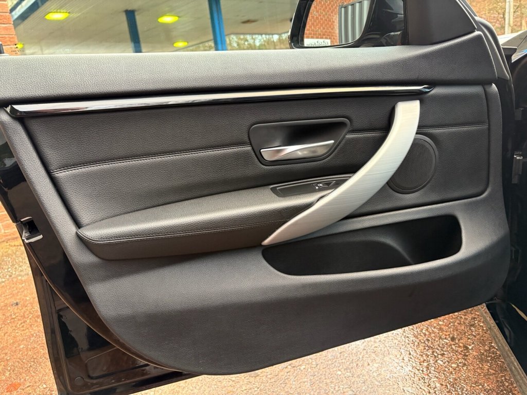 Used BMW 4 Series 2019 for sale - 77133610: Photo 23