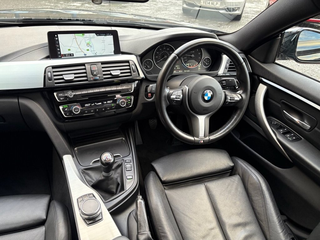 Used BMW 4 Series 2019 for sale - 77133610: Photo 28