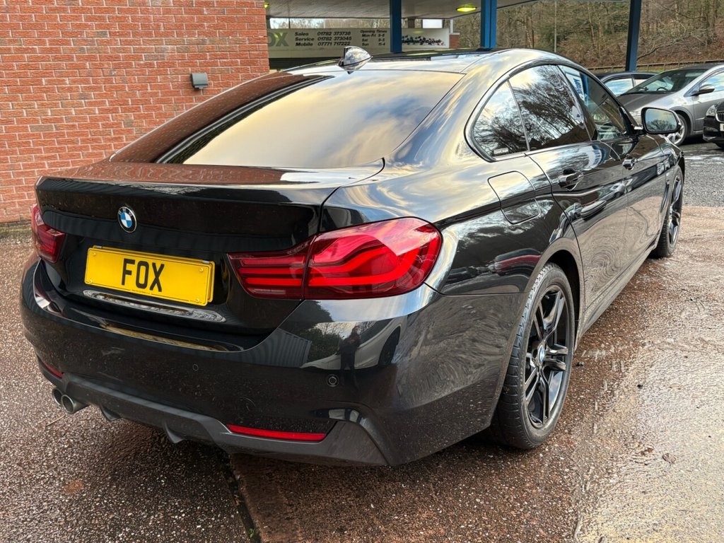 Used BMW 4 Series 2019 for sale - 77133610: Photo 32