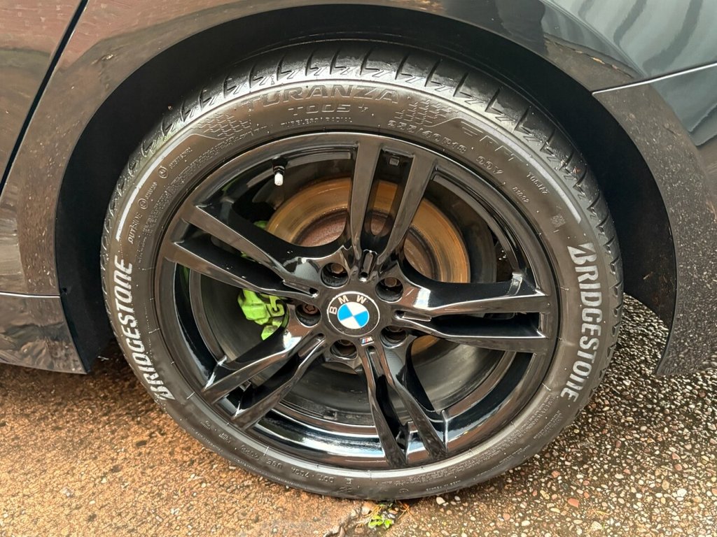 Used BMW 4 Series 2019 for sale - 77133610: Photo 33