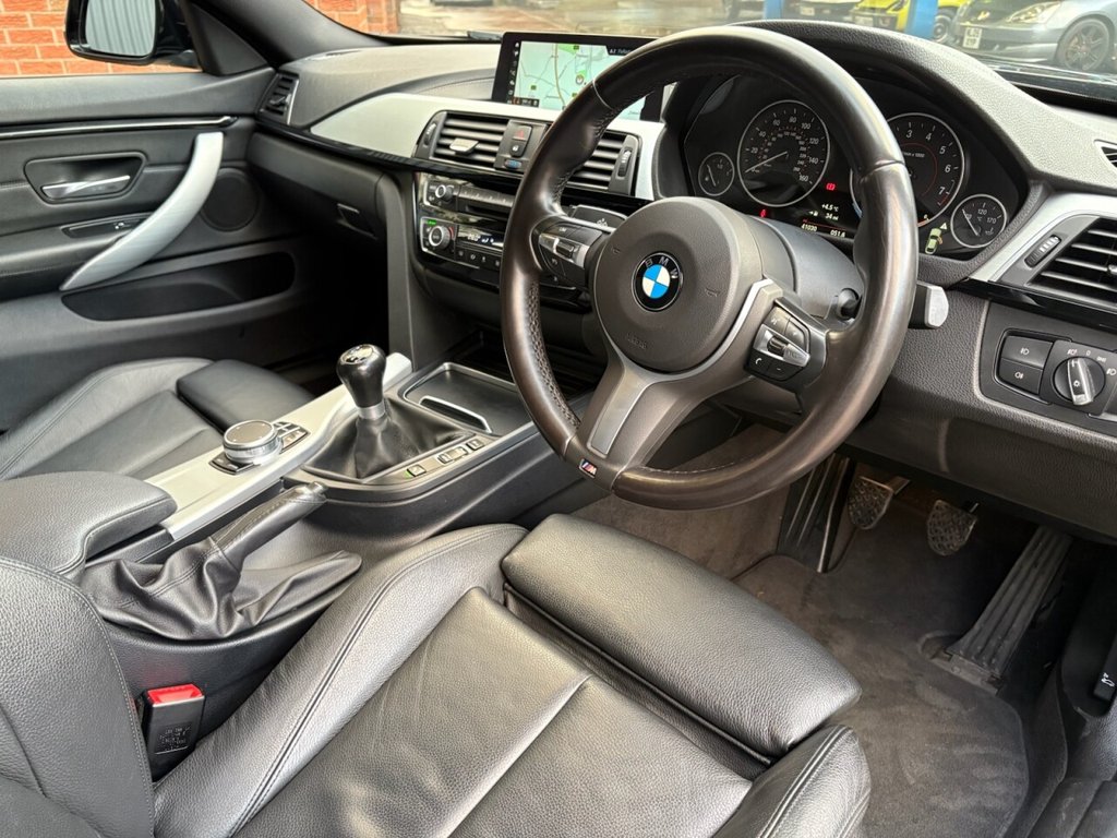 Used BMW 4 Series 2019 for sale - 77133610: Photo 36