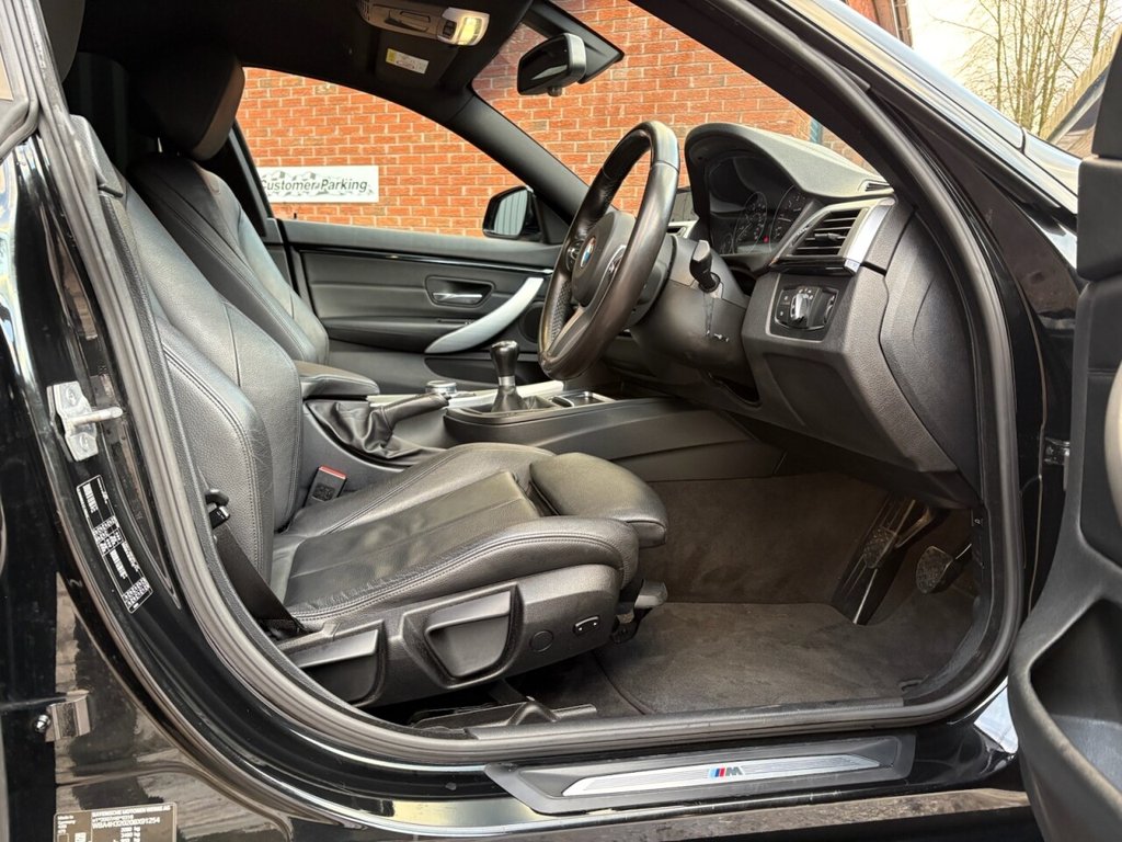 Used BMW 4 Series 2019 for sale - 77133610: Photo 37