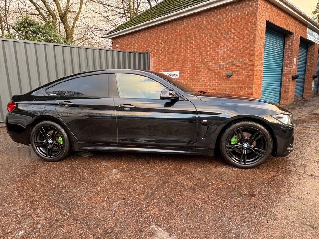 Used BMW 4 Series 2019 for sale - 77133610: Photo 6