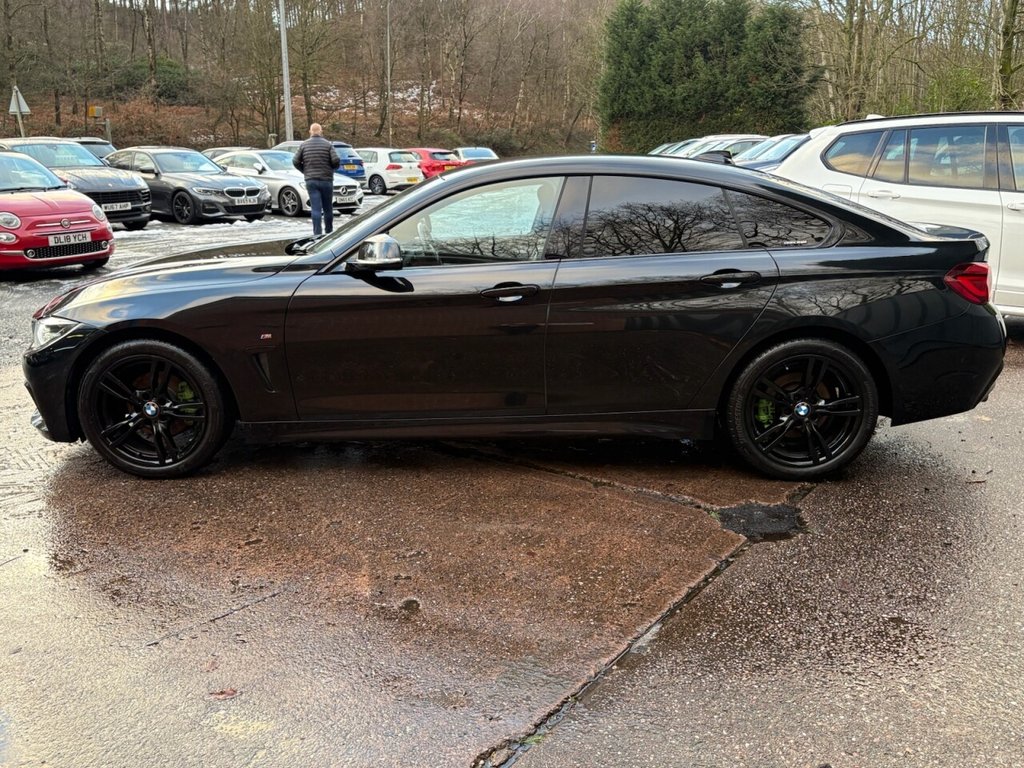 Used BMW 4 Series 2019 for sale - 77133610: Photo 8