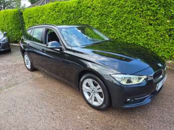 2017 (67) - 320d xDrive Sport 5dr