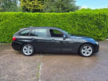 Used BMW 3 Series 2017 for sale - 74953575: Photo