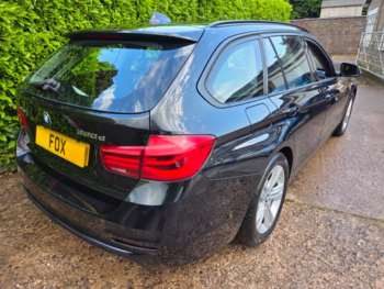 Used BMW 3 Series 2017 for sale - 74953575: Photo