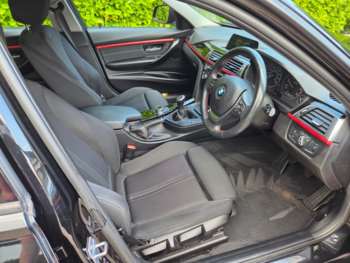 Used BMW 3 Series 2017 for sale - 74953575: Photo