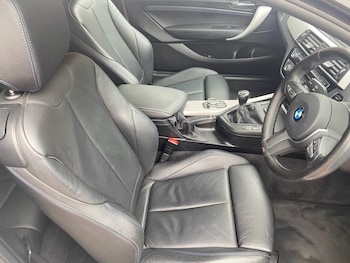 Used BMW 1 Series 2019 for sale - 78886969: Photo
