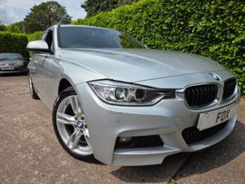 2014 (64) - 2.0 320d M Sport Touring 5dr Diesel Manual xDrive Euro 5 (s/s) (184 ps)