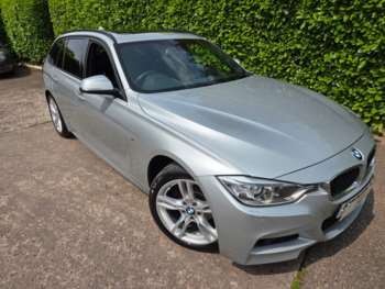 Used BMW 3 Series 2014 for sale - 74844598: Photo