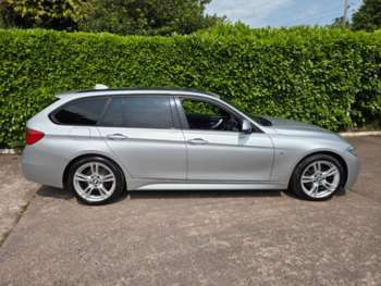 Used BMW 3 Series 2014 for sale - 74844598: Photo