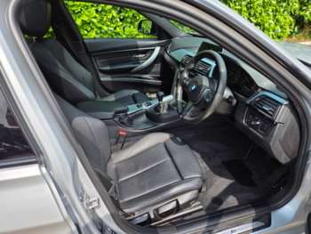 Used BMW 3 Series 2014 for sale - 74844598: Photo