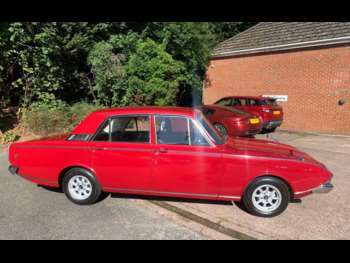 Used Ford Corsair 1966 for sale - 75227194: Photo