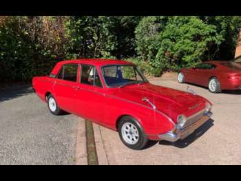 Used Ford Corsair 1966 for sale - 75227194: Photo