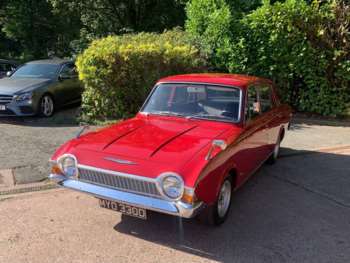 Used Ford Corsair 1966 for sale - 75227194: Photo