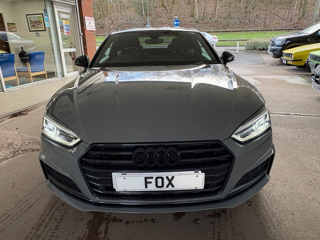 Used Audi A5 2019 for sale - 77967149: Photo 10