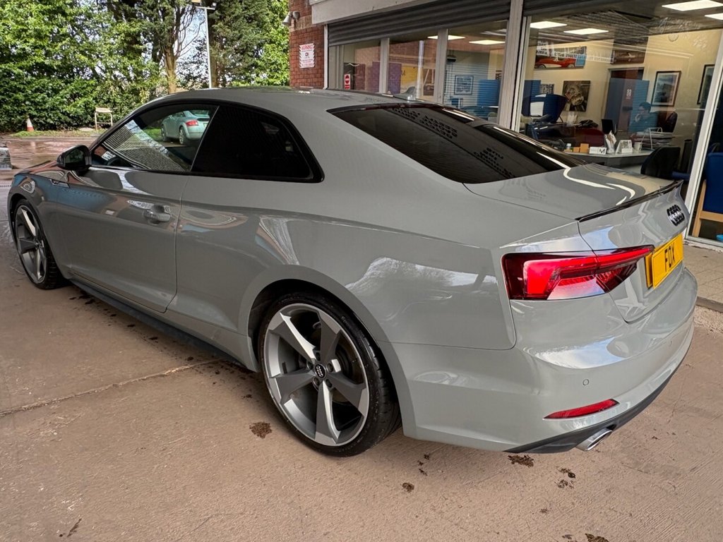 Used Audi A5 2019 for sale - 77967149: Photo 11