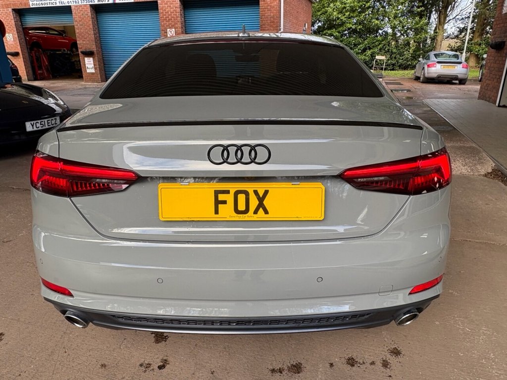 Used Audi A5 2019 for sale - 77967149: Photo 13