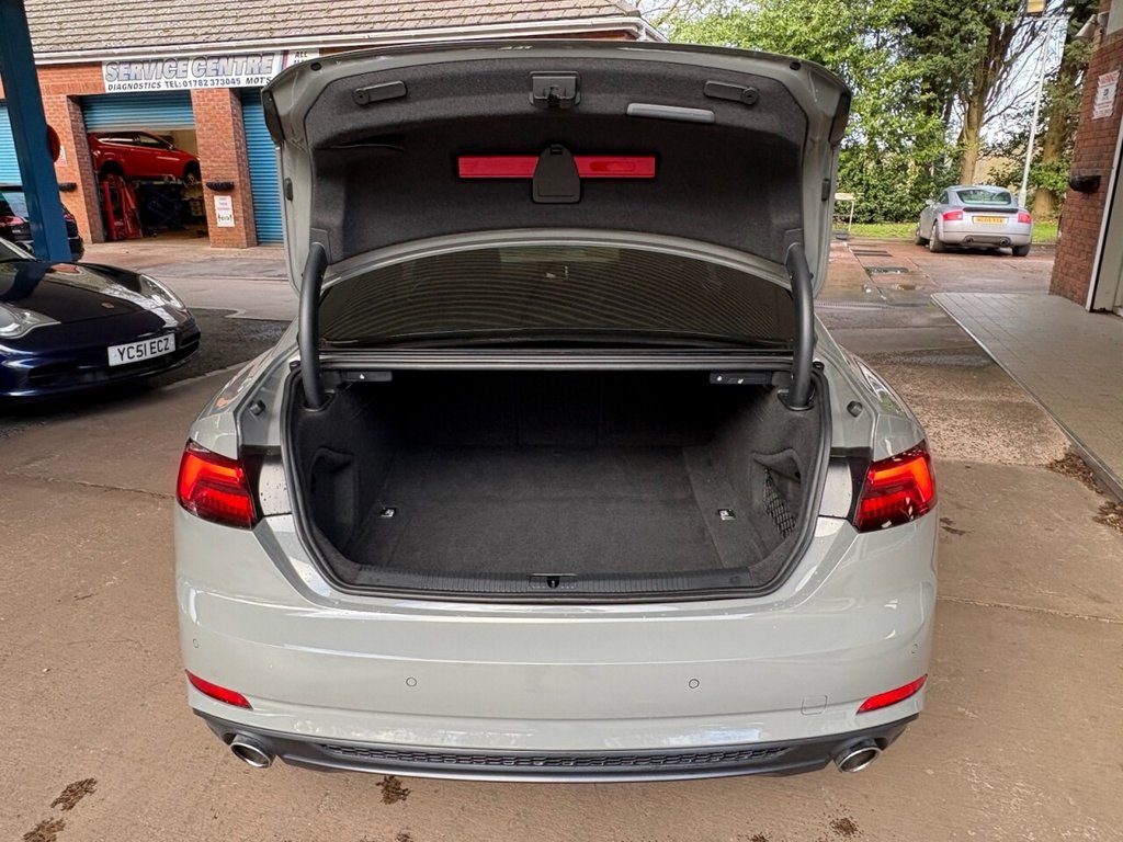 Used Audi A5 2019 for sale - 77967149: Photo 18