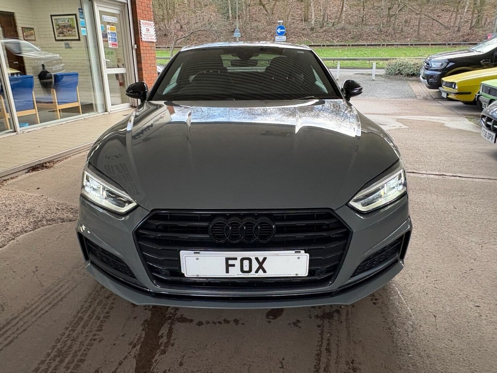 Used Audi A5 2019 for sale - 77967149: Photo 20