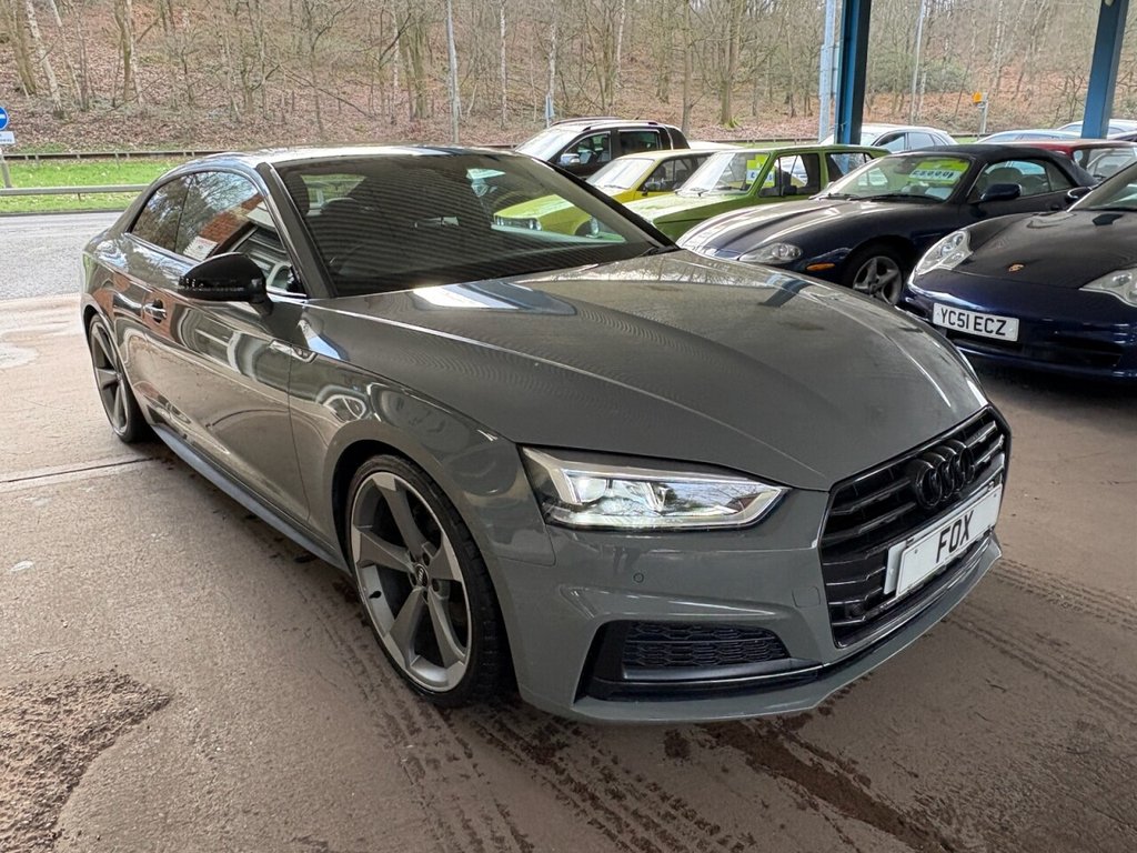 Used Audi A5 2019 for sale - 77967149: Photo 24