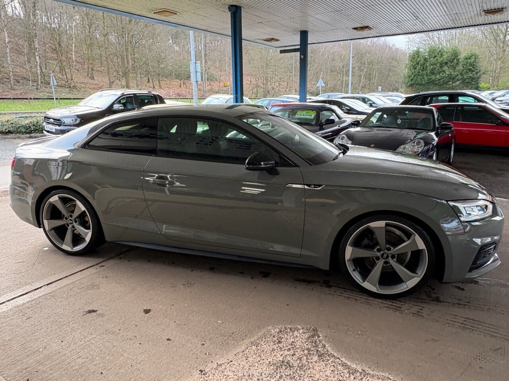 Used Audi A5 2019 for sale - 77967149: Photo 27
