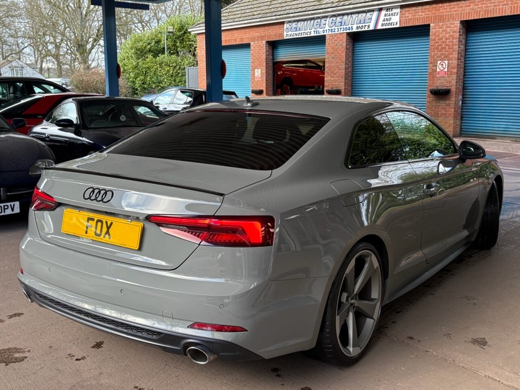 Used Audi A5 2019 for sale - 77967149: Photo 29